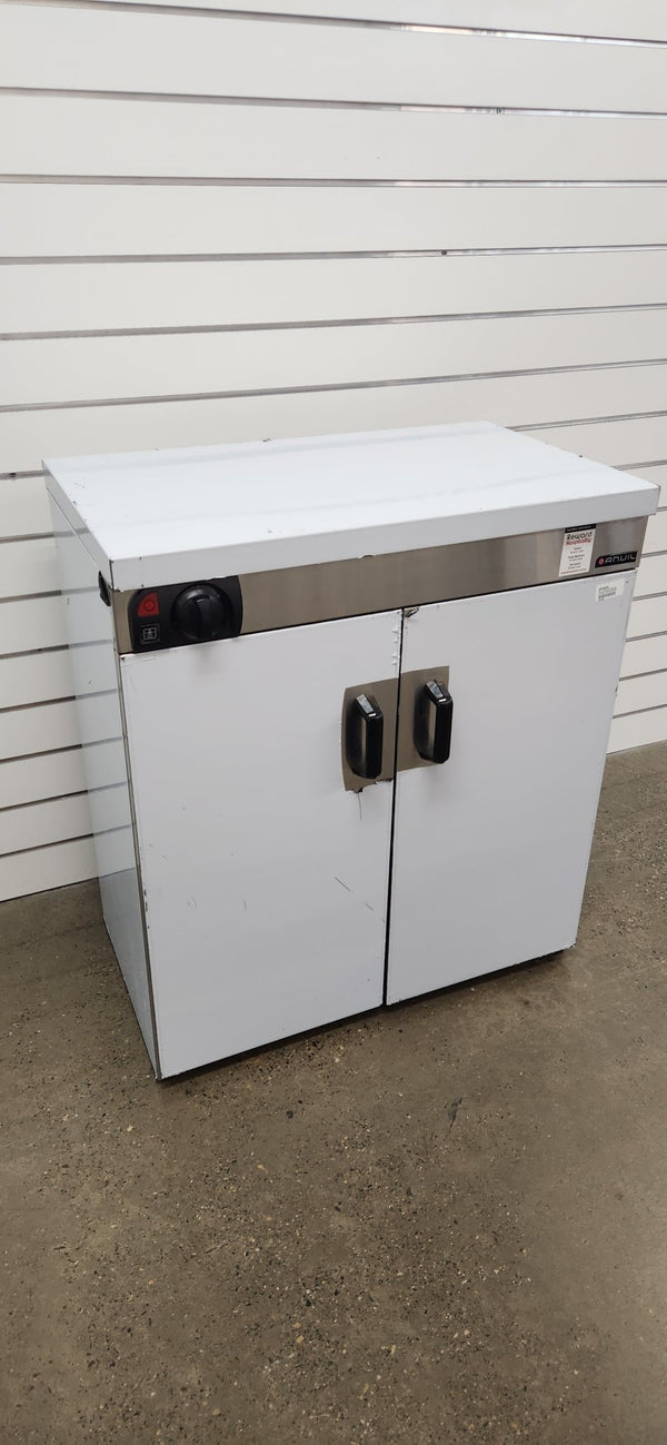 Anvil HCA0002 Warming Cupboard - Whisk Hospitality - 3PA-2300-4054055