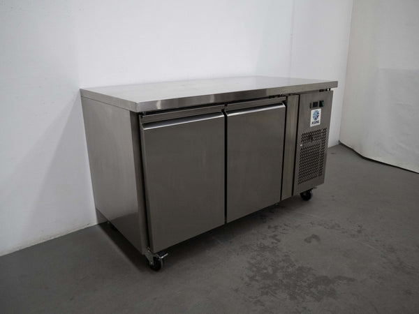 Kuhl Refrigeration KRUFR1360S2 Undercounter Fridge - Whisk Hospitality - 861259