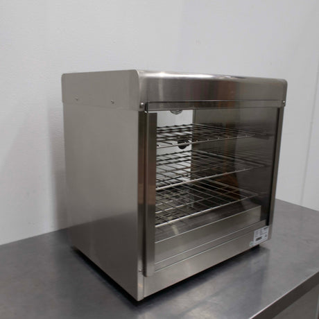 Apuro CJ558 - A Pie Cabinet - Whisk Hospitality - 879759