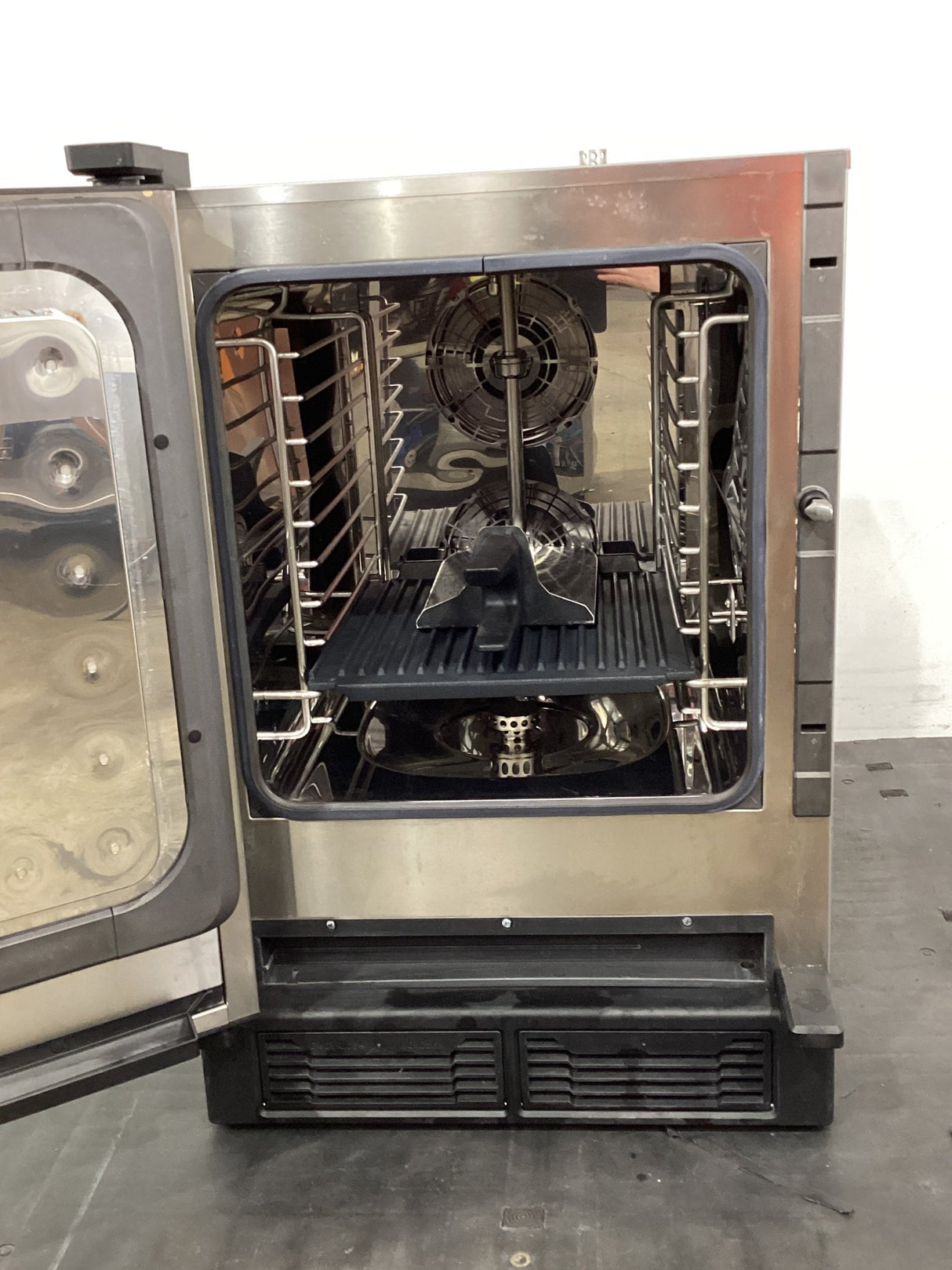 Unox XEPA - 0523 - EXRN Combi/Speed Oven - Whisk Hospitality - 831980