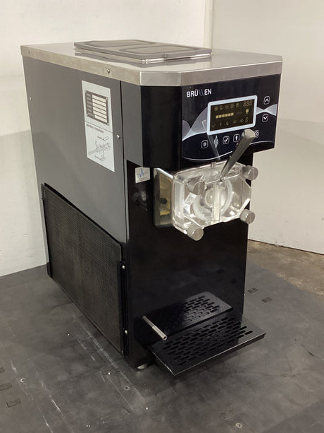 Brullen i91 Pro Ice Cream Machine - Whisk Hospitality - 833593