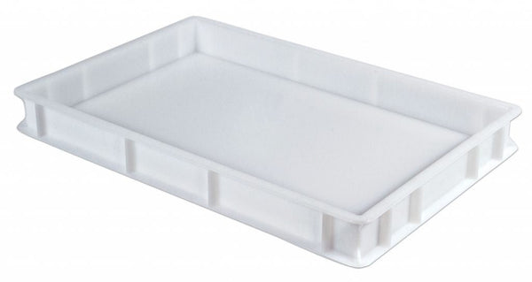 Anvil 70mm Deep Pizza Tray PTG0070 - Whisk Hospitality - PTG0070