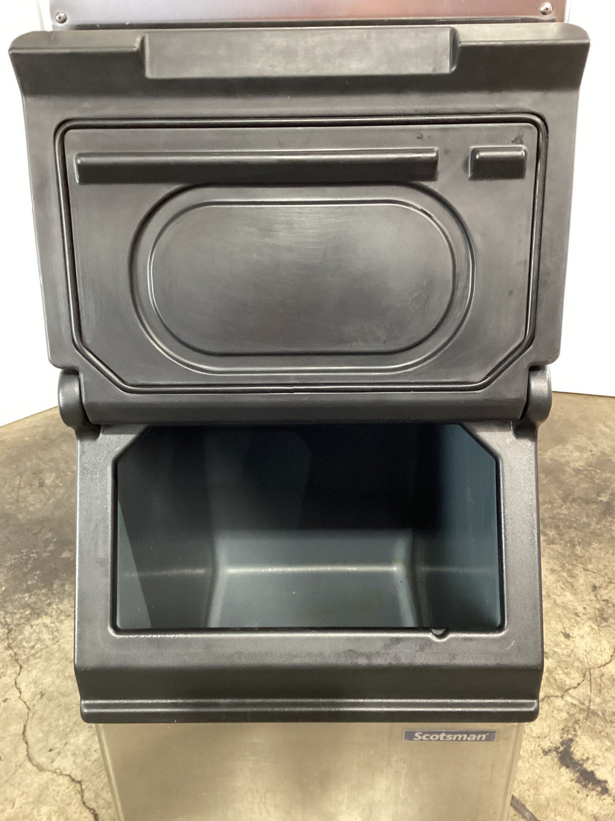 Scotsman MF36AS 230/50/1 Ice Machine - Whisk Hospitality - 836863