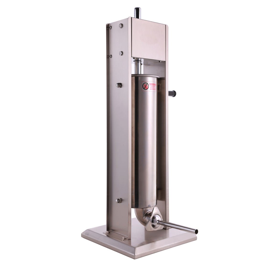 SV - 7 - 7L Sausage Filler - Whisk Hospitality - SV-7