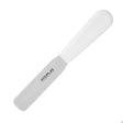 Hygiplas Palette Knife White - 4" C538 - Whisk Hospitality - C538