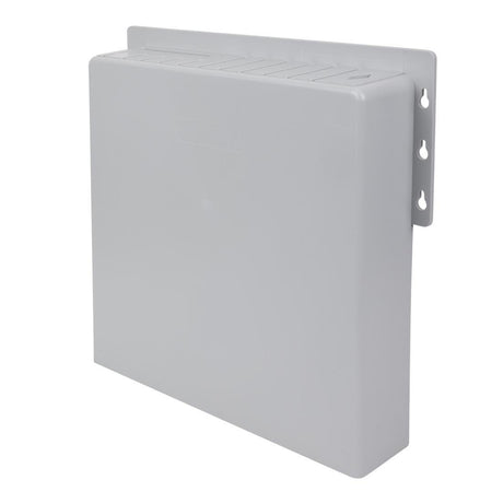 Hygiplas Knife Rack 12 Space D718 - Whisk Hospitality - D718