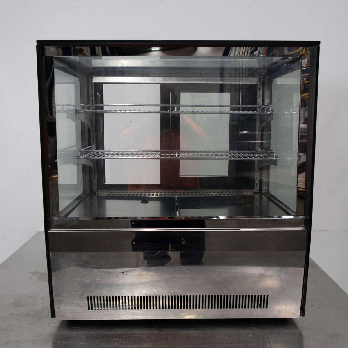 FED GN-660RT Chilled Display - Whisk Hospitality - 878771