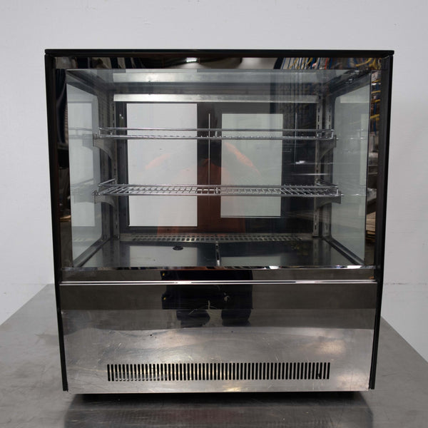 FED GN-660RT Chilled Display - Whisk Hospitality - 878771