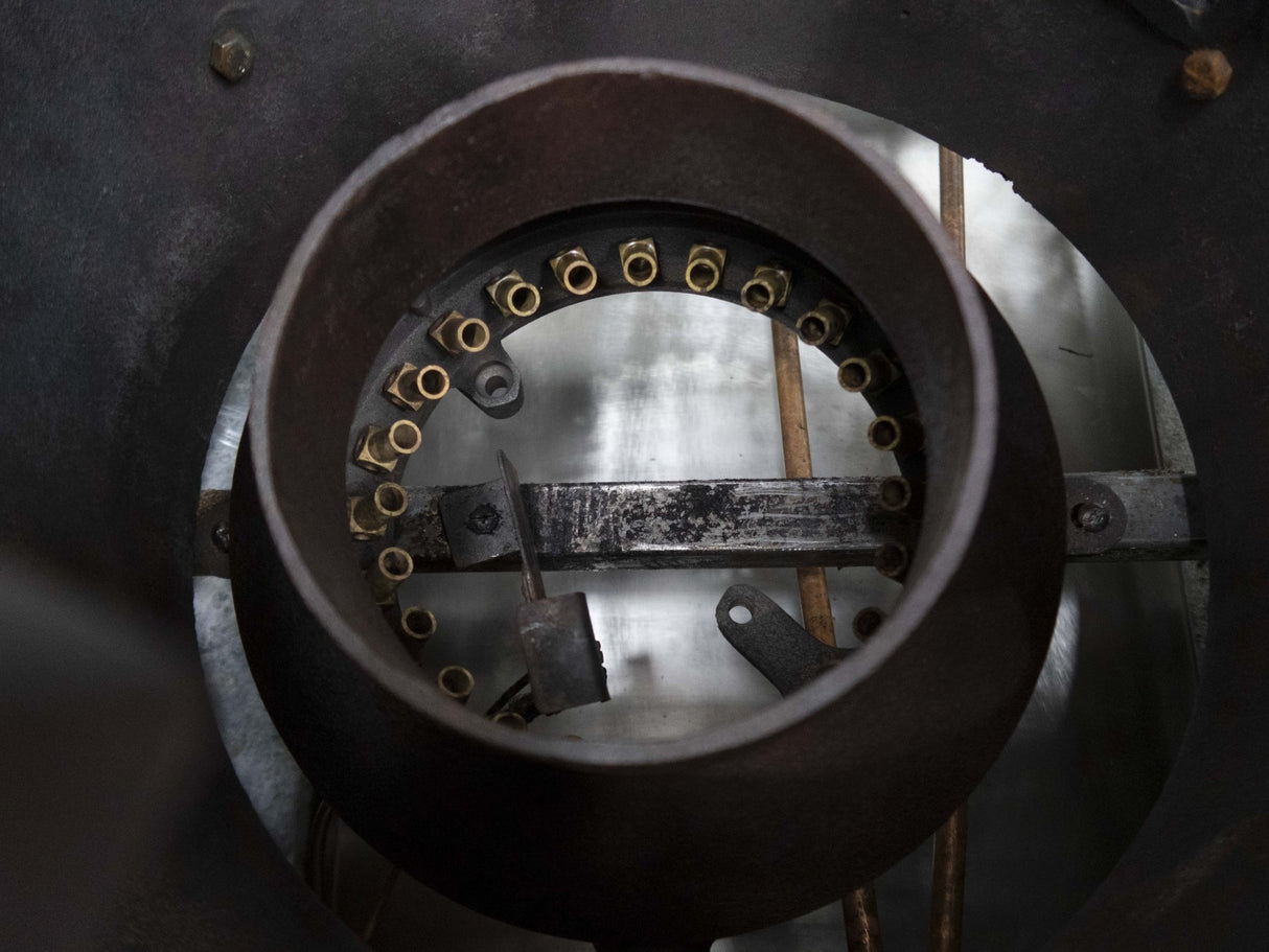 Complete WTF - 2/14 Wok Burners - Whisk Hospitality - 856024