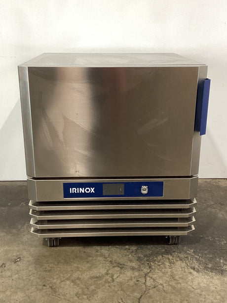 Irinox EF NEXT S Blast Freezer/Chiller - Whisk Hospitality - 822686