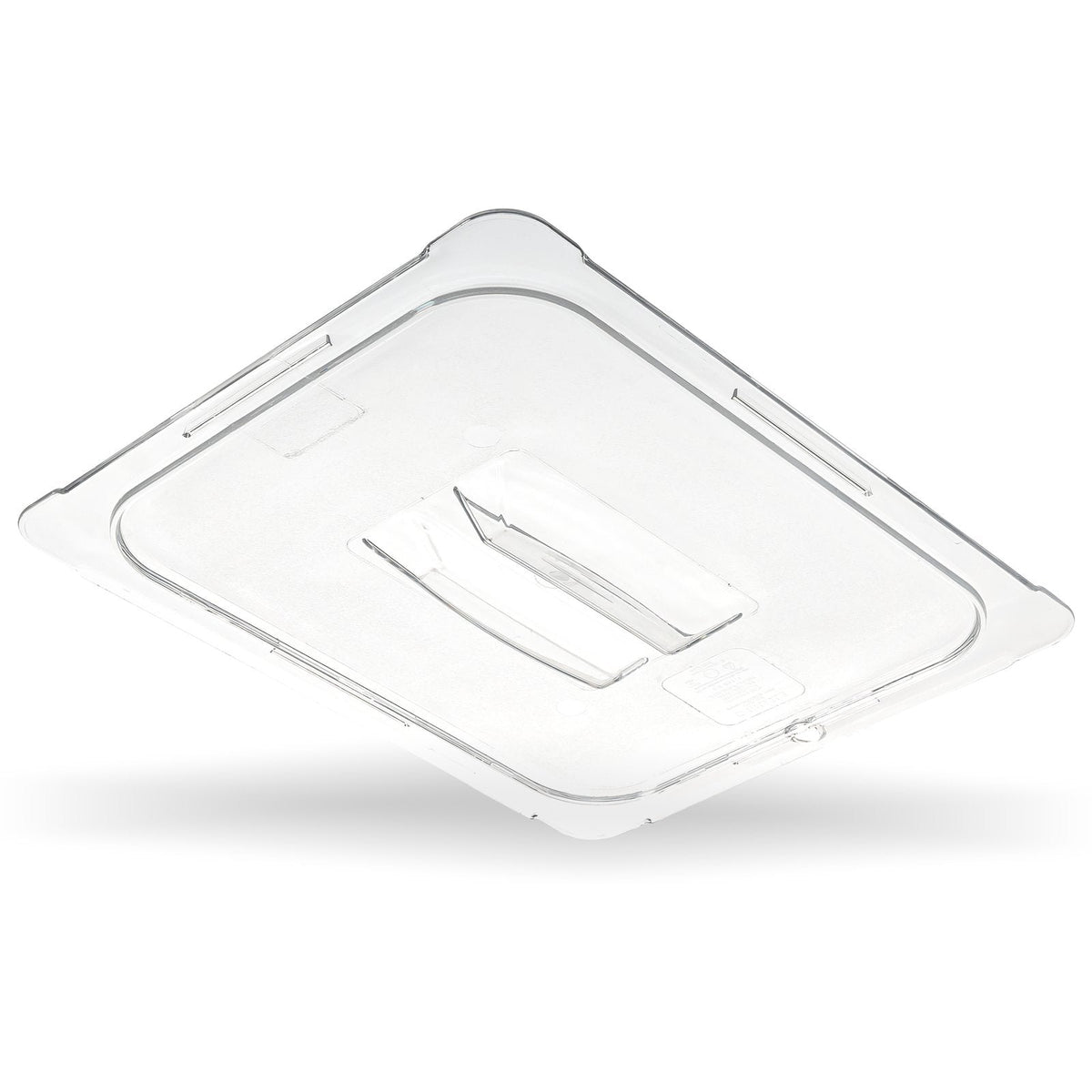 10210U07 StorPlus™ Handled Lid 1/1 Size - Whisk Hospitality - 10210U07