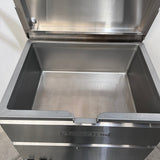 Goldstein BPG135 Bratt Pan - Whisk Hospitality - 831418