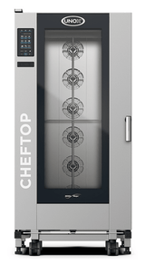 Unox XEVL - 2011 - YPRS Combi Oven - Whisk Hospitality - 825016