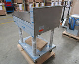 Blue Seal EP514 - LS 600mm Electric Griddle - Whisk Hospitality - 3PA-8767-2343936-Z1