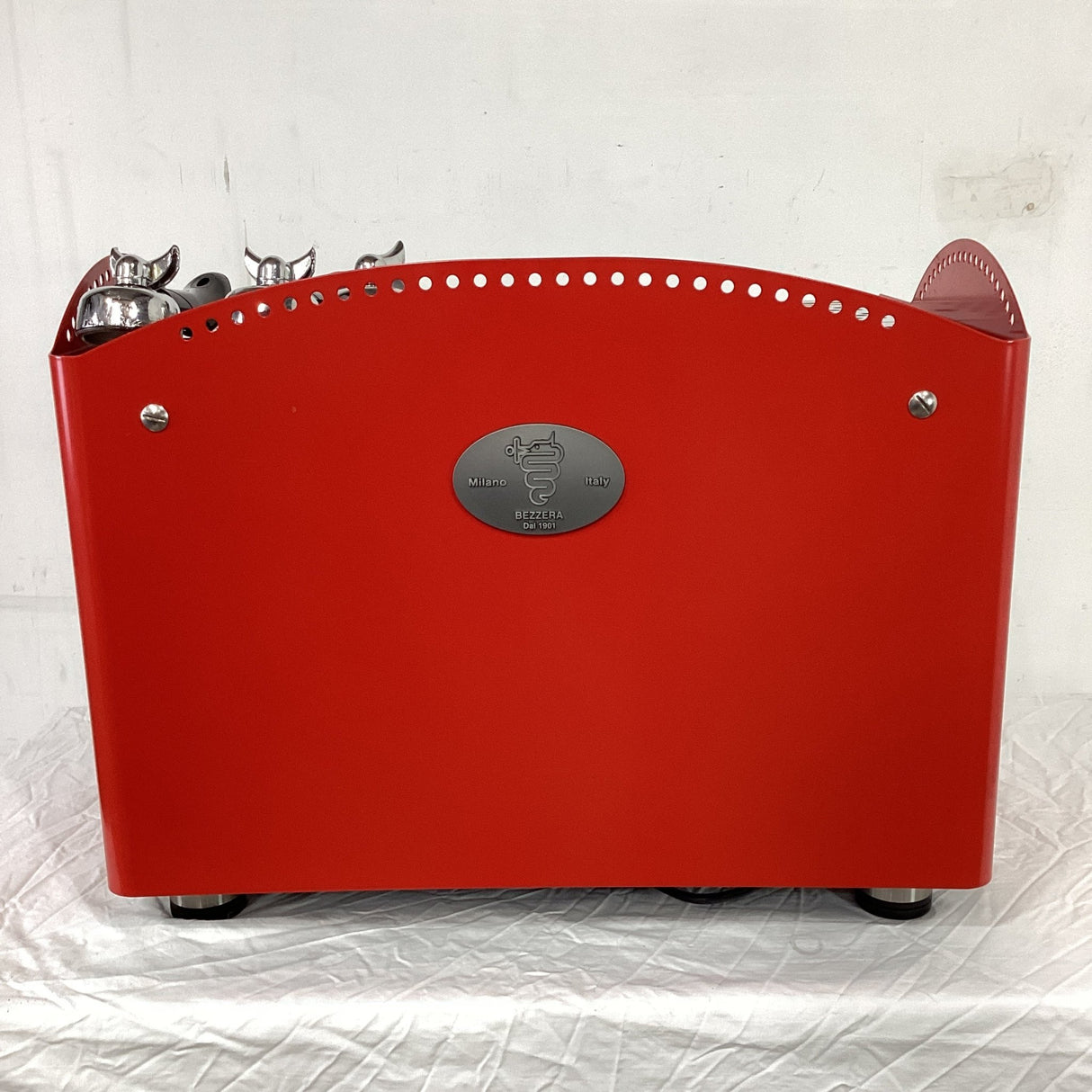 Bezzera B2016 DE 2 Group Coffee Machine - Whisk Hospitality - 875261