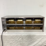 Duke RFHU - 24 - 230H2 Hot Holding Cabinet - Whisk Hospitality - 866234