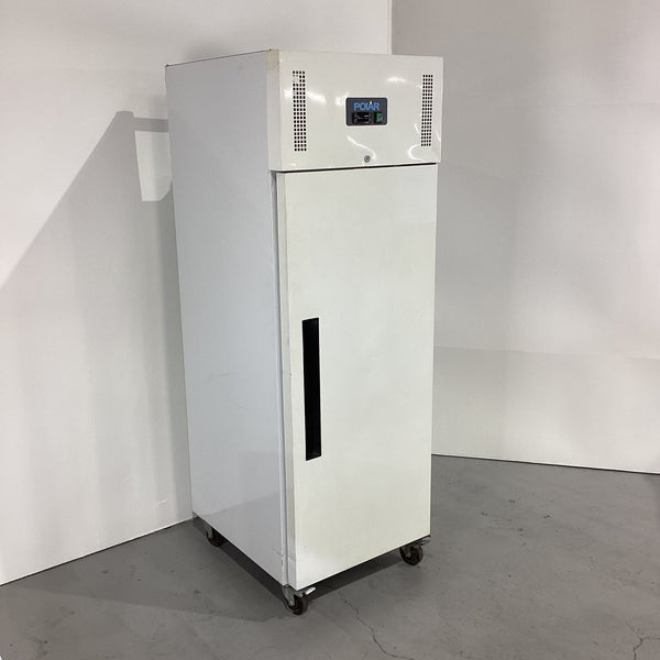 Polar DL899-A Upright Fridge - Whisk Hospitality - 828712