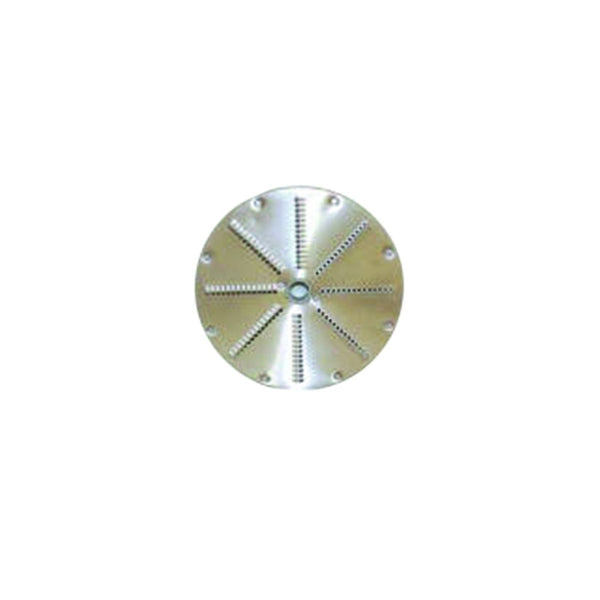 G002 - 2mm Shredding Grater - Whisk Hospitality - G002
