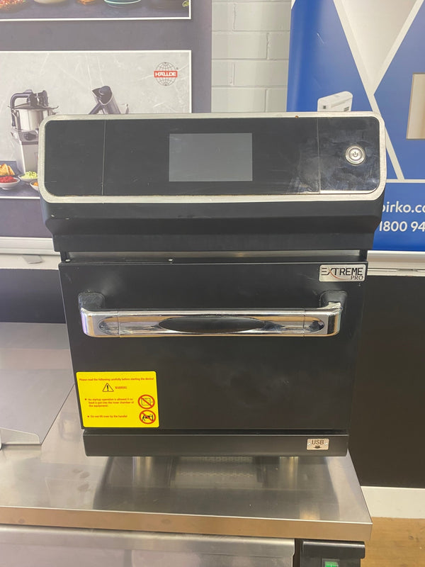 ExtremePro NP-ProSit Speed Oven - Whisk Hospitality - 3PA-7309-08/25/95857/NP-ProSiT/014