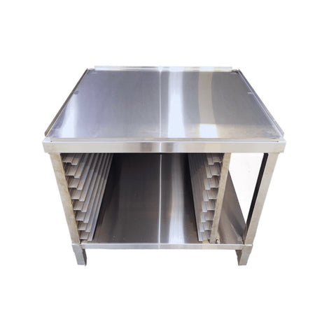 ConvectMax Oven Stand - YXD - APE - 8 - SN - Whisk Hospitality - YXD-APE-8-SN