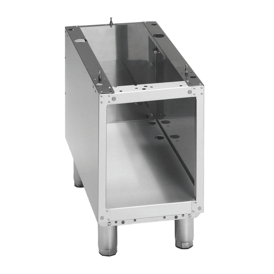 Open Front Stand to Suit 400mm Wide Models in Fagor 700 Kore Series - MB - 705 - Whisk Hospitality - MB-705