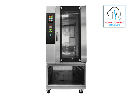 MONO FG150 Eco Connect+ Convection Oven - Whisk Hospitality - 3PA-7932-2000342898