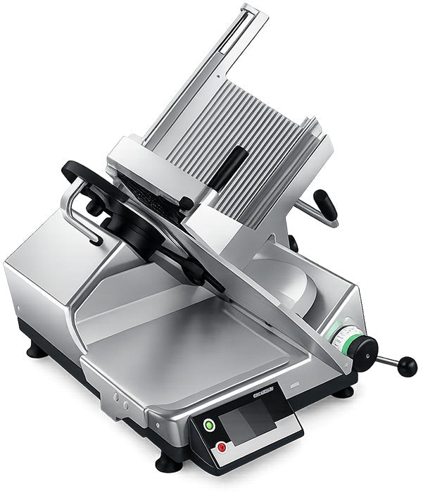 Bizerba GSP-H Slicer - Whisk Hospitality - GSP-H