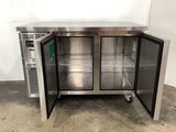 Turbo Air KUR12 - 2 Undercounter Fridge - Whisk Hospitality - 833740