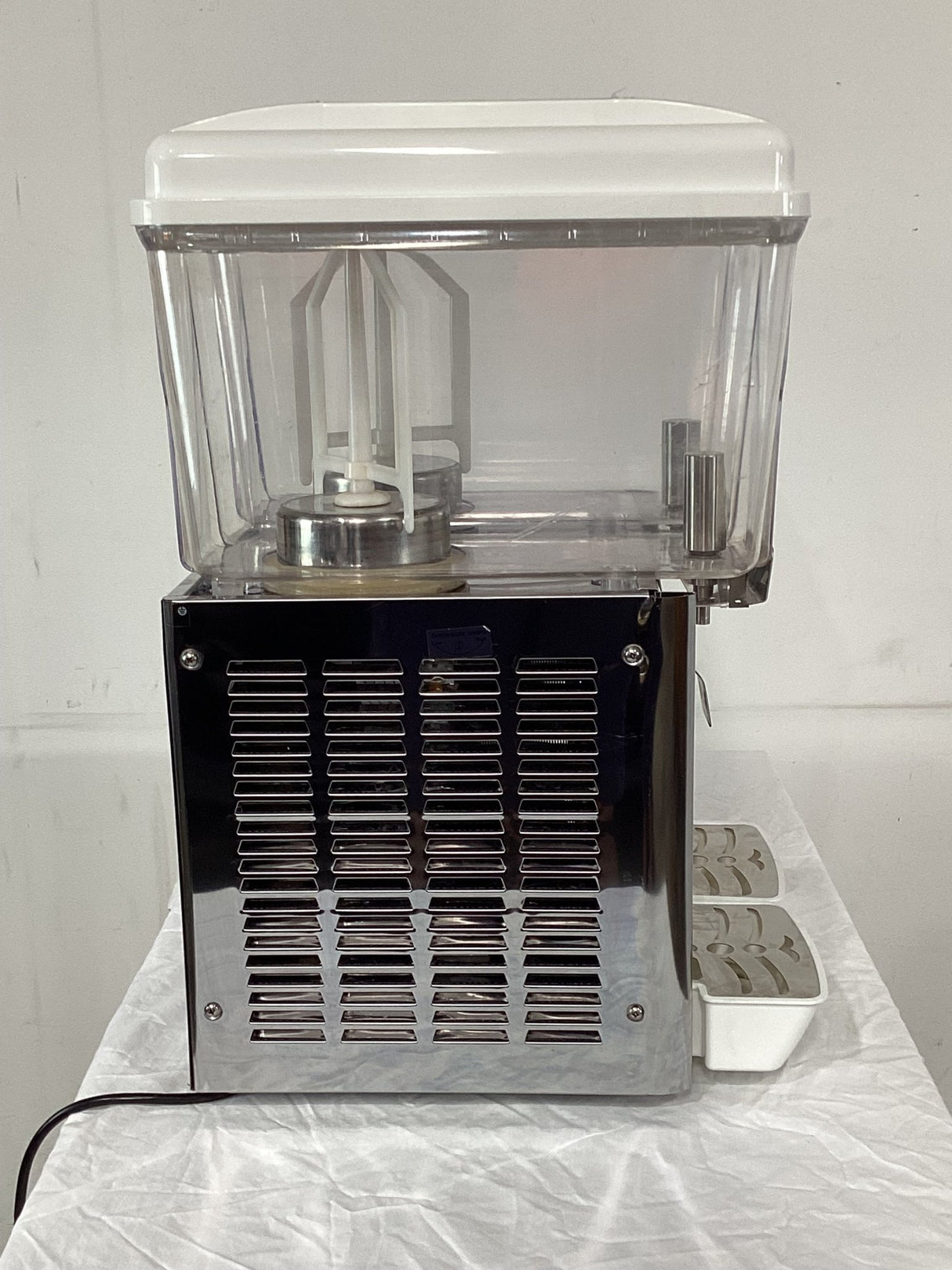 FED KF12L - 2 Juice Dispenser - Whisk Hospitality - 846893