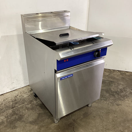 Blue Seal GT60HPO Fryer - Whisk Hospitality - 863578
