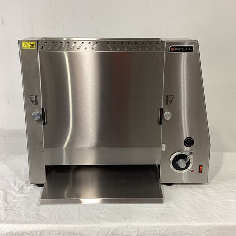 Anvil VTA0101-ICE Vertical Toaster - Whisk Hospitality - 905811