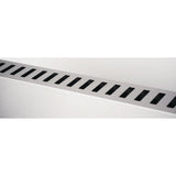 Thor 24" Open Hob - NG TR - HP424F NG GH107 - N - Whisk Hospitality - GH107-N