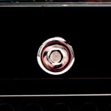 Bromic Back Bar Fridge - 307L - 3 Doors - Hinged - Whisk Hospitality - BB0330GD-NR-1