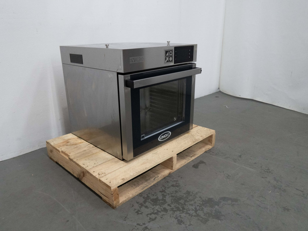 Unox XEEC - 10HS - EPDS Hot Fridge - Whisk Hospitality - 885421