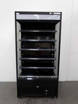 Thermaster OC - 915B Open Beverage Display - Whisk Hospitality - 888241