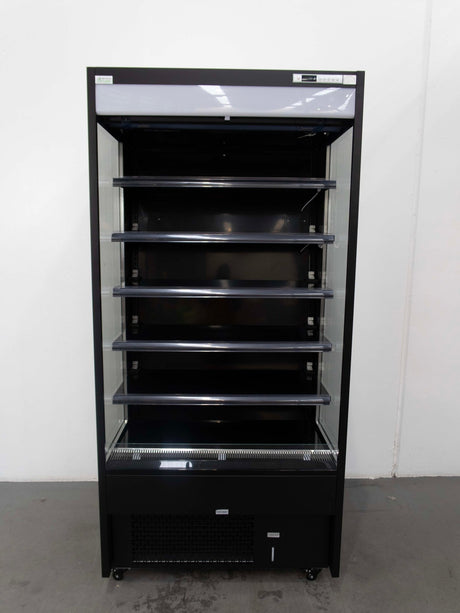 Thermaster OC - 915B Open Beverage Display - Whisk Hospitality - 888241