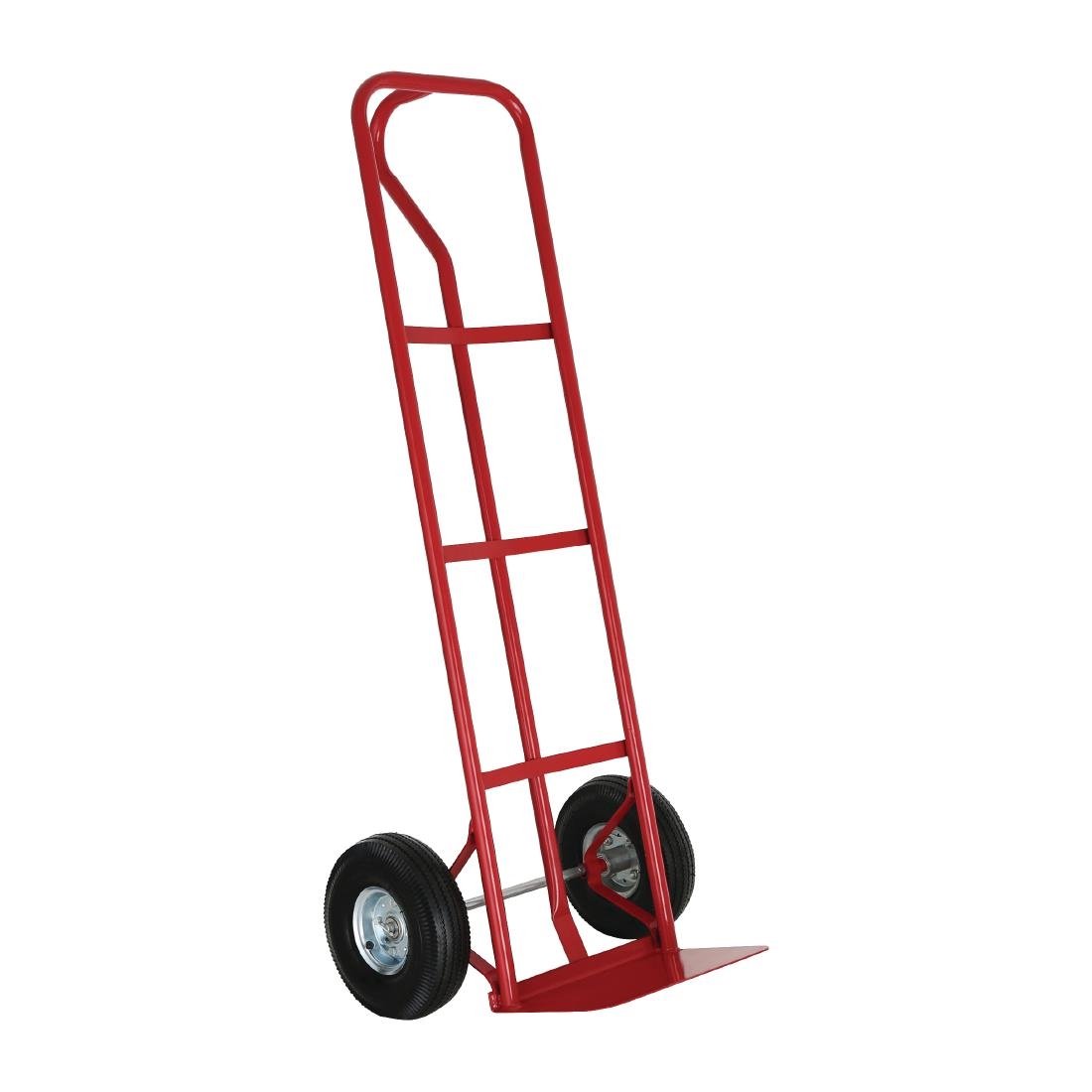 Jantex Hand Trolley - 250kg CN954 - Whisk Hospitality - CN954