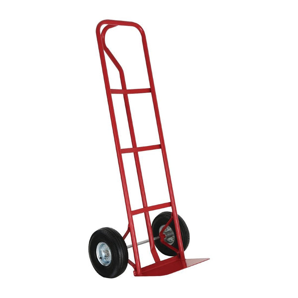 Jantex Hand Trolley - 250kg CN954 - Whisk Hospitality - CN954