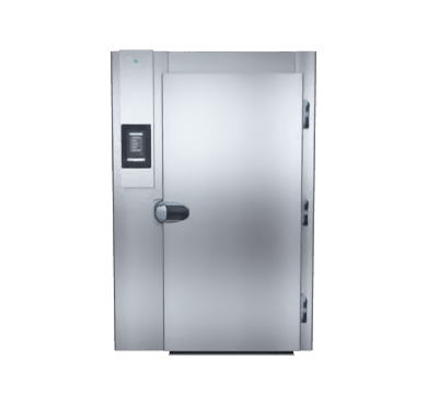 Friginox Mx4Sts7 Cf 4 Trolley Roll Blast Chiller Freezer - Whisk Hospitality - MX4STS7-CF