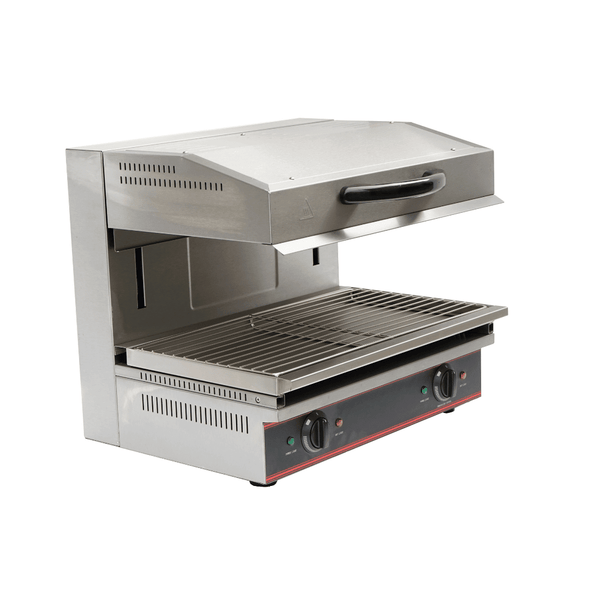 Benchstar Electric Salamander ES-5600L - Whisk Hospitality - ES-5600L