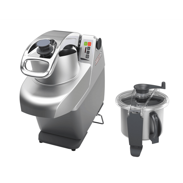 Dito Sama Combined cutter and vegetable slicer 7 LT VARIABLE SPEED - TRK70 - Whisk Hospitality - TRK70