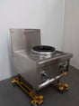 Turbo Jet TJ - 1 Wok - Whisk Hospitality - 812064