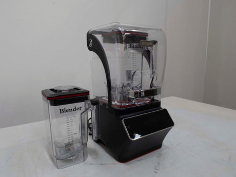 Nutramix NUT-3880 Commercial Blender - Whisk Hospitality - 888438
