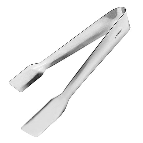 Olympia Sugar Tongs St/St CR563 - Whisk Hospitality - CR563