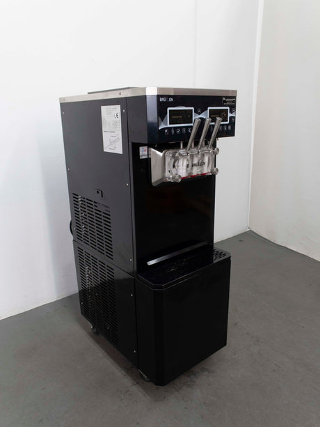 Brullen i95 Pro Soft Serve Machine - Whisk Hospitality - 858482
