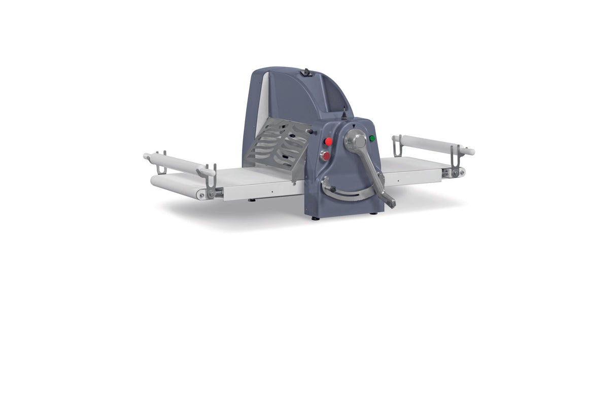 Mecnosud Benchtop Pastry Sheeter PSM0570 - Whisk Hospitality - PSM0570