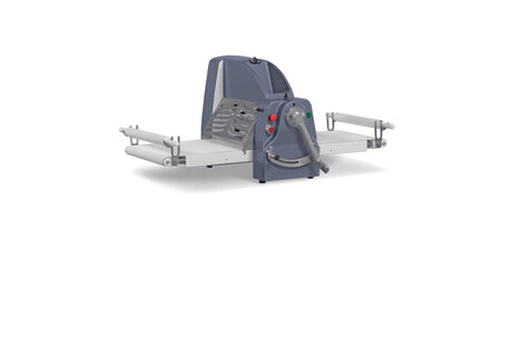 Mecnosud Benchtop Pastry Sheeter PSM0570 - Whisk Hospitality - PSM0570