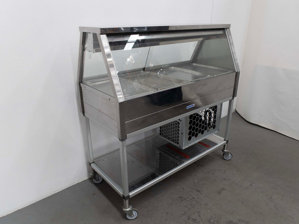 Roband ERX24RD Cold Food Display - Whisk Hospitality - 845132