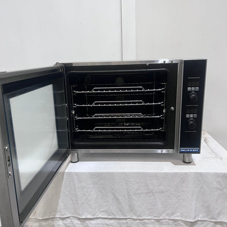 Turbofan E31D4 4 Tray Convection Oven - Whisk Hospitality - 903554