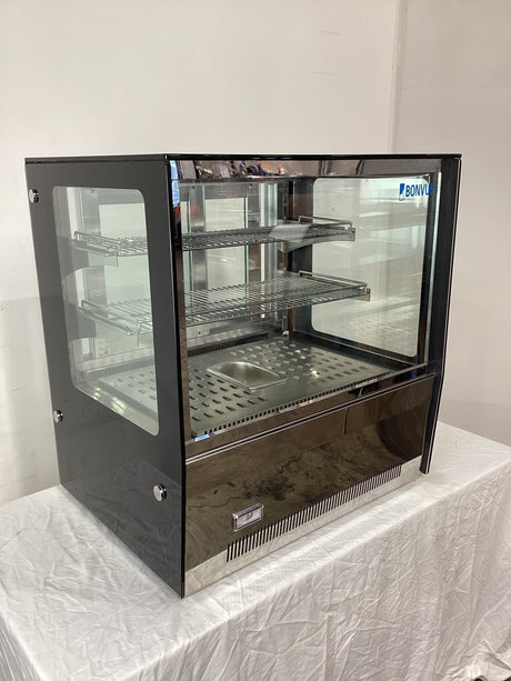 Bonvue GN - 660HRT Hot Food Display - Whisk Hospitality - 853183